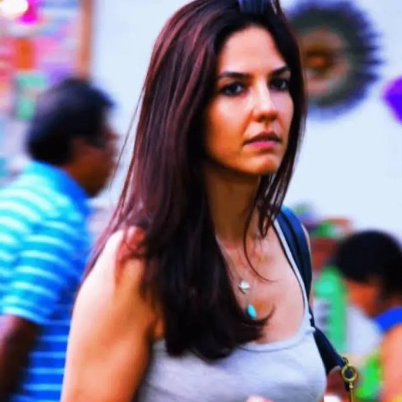 Gauri Spratt photo