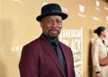 Harold Perrineau age