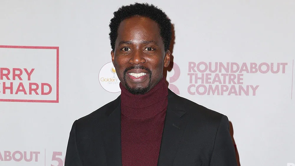 Harold Perrineau