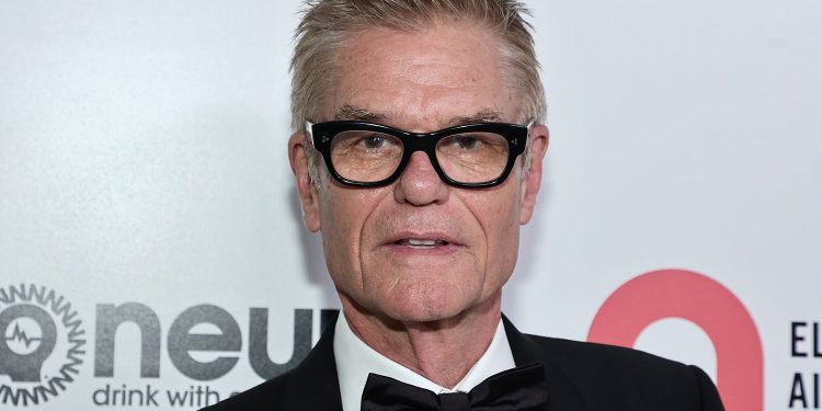 Harry Hamlin