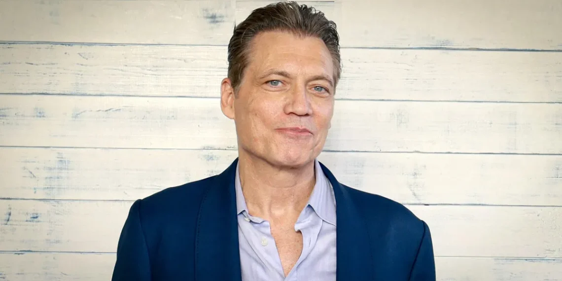 Holt Mccallany