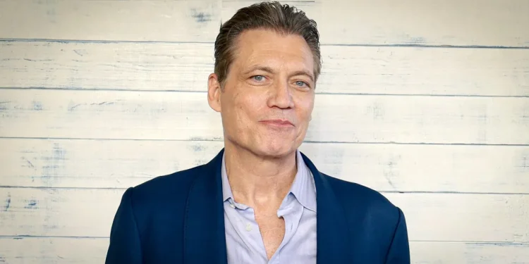 Holt Mccallany