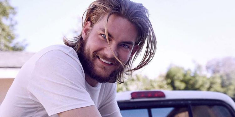 Jake Weary