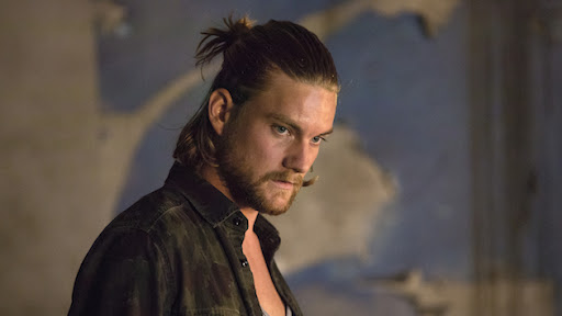 Jake Weary, Animal Kingdom