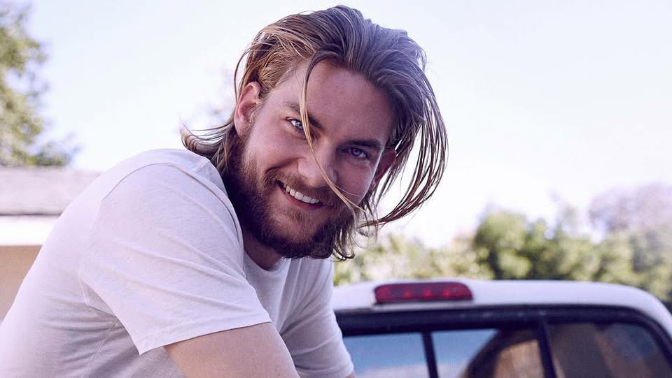 Jake Weary