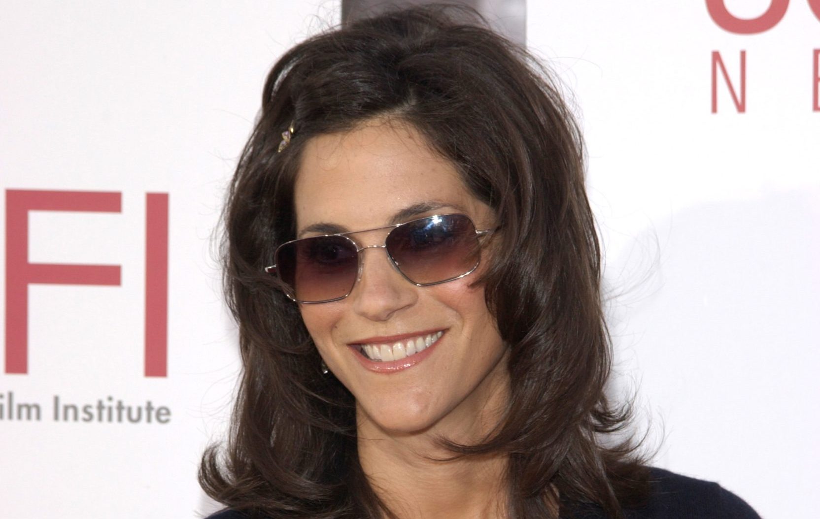 Jami Gertz career