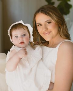 Meet Jenna Weeks: All About Montana Jordan's Wife