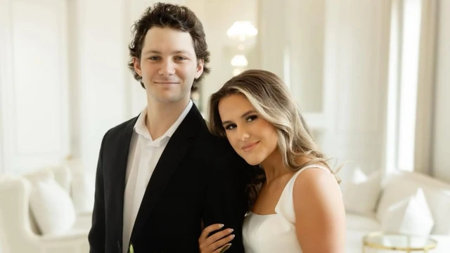 Jenna Weeks fiance