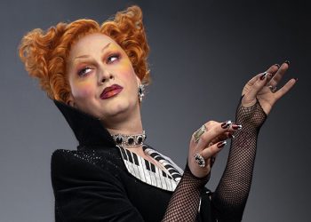 Jinkx Monsoon