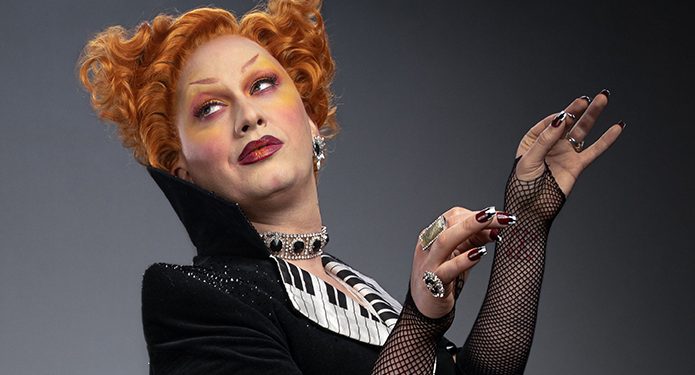 Jinkx Monsoon