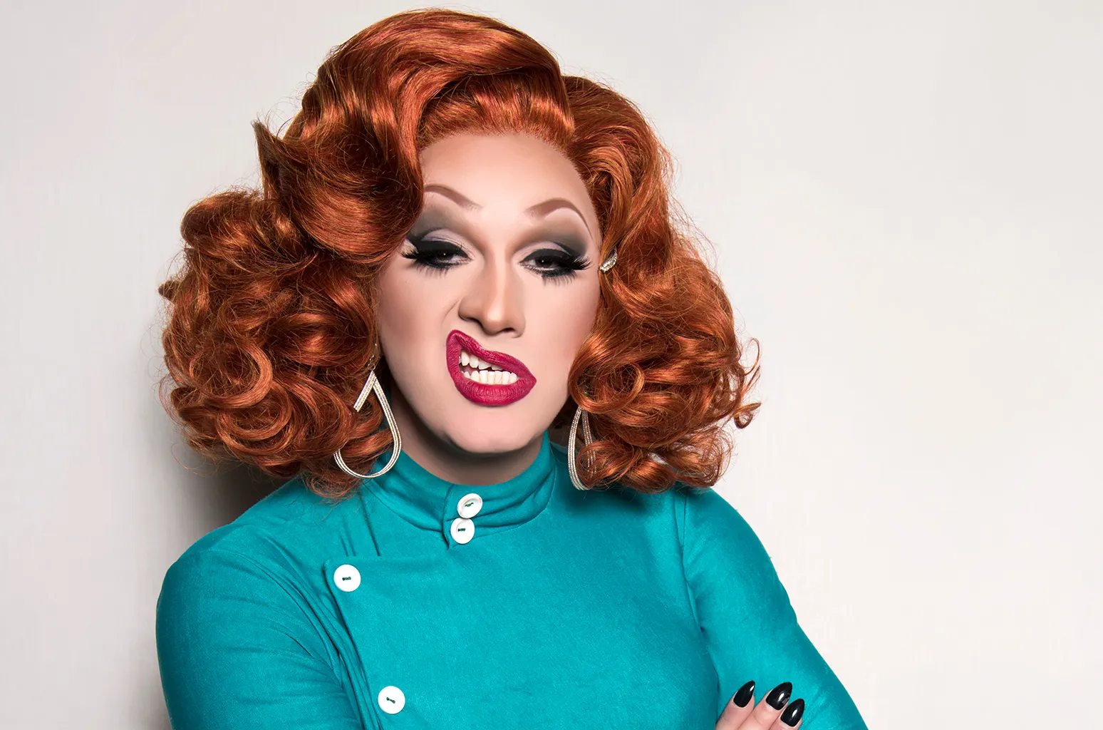 Jinkx Monsoon, RuPaul's drag race