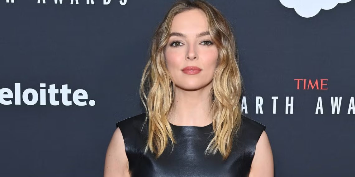 Jodie Comer