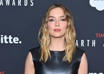 Jodie Comer