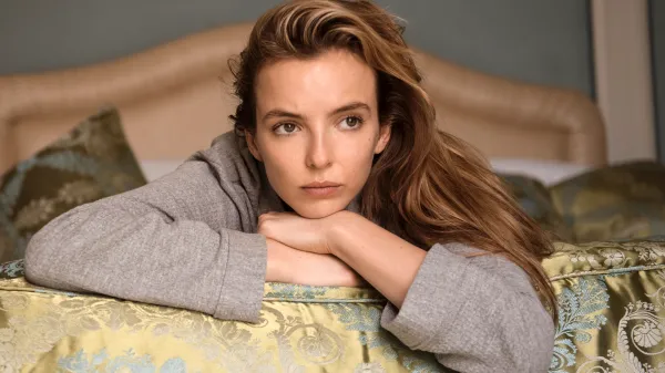 Jodie Comer, Killing Eve