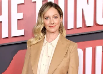 Judy Greer