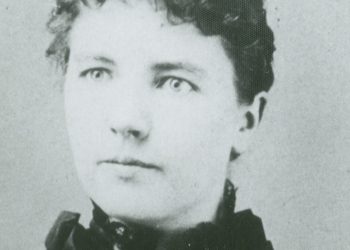 Laura Ingalls Wilder