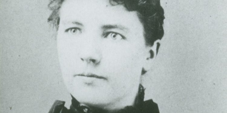 Laura Ingalls Wilder