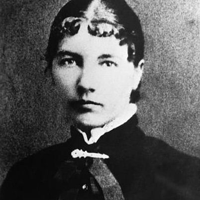Laura Ingalls, Wilder