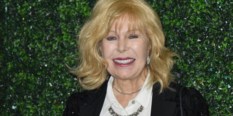 Loretta Swit