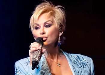 Lorrie Morgan