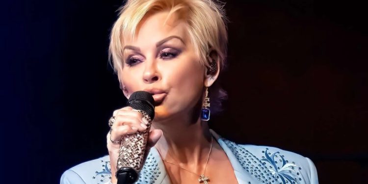 Lorrie Morgan