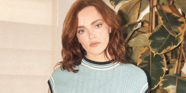 Madeline Brewer