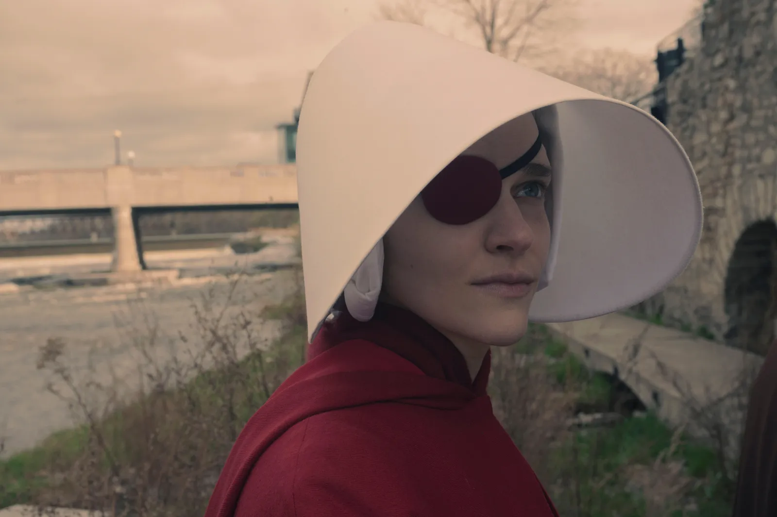 Madeline Brewer, The Handmaid's Tale