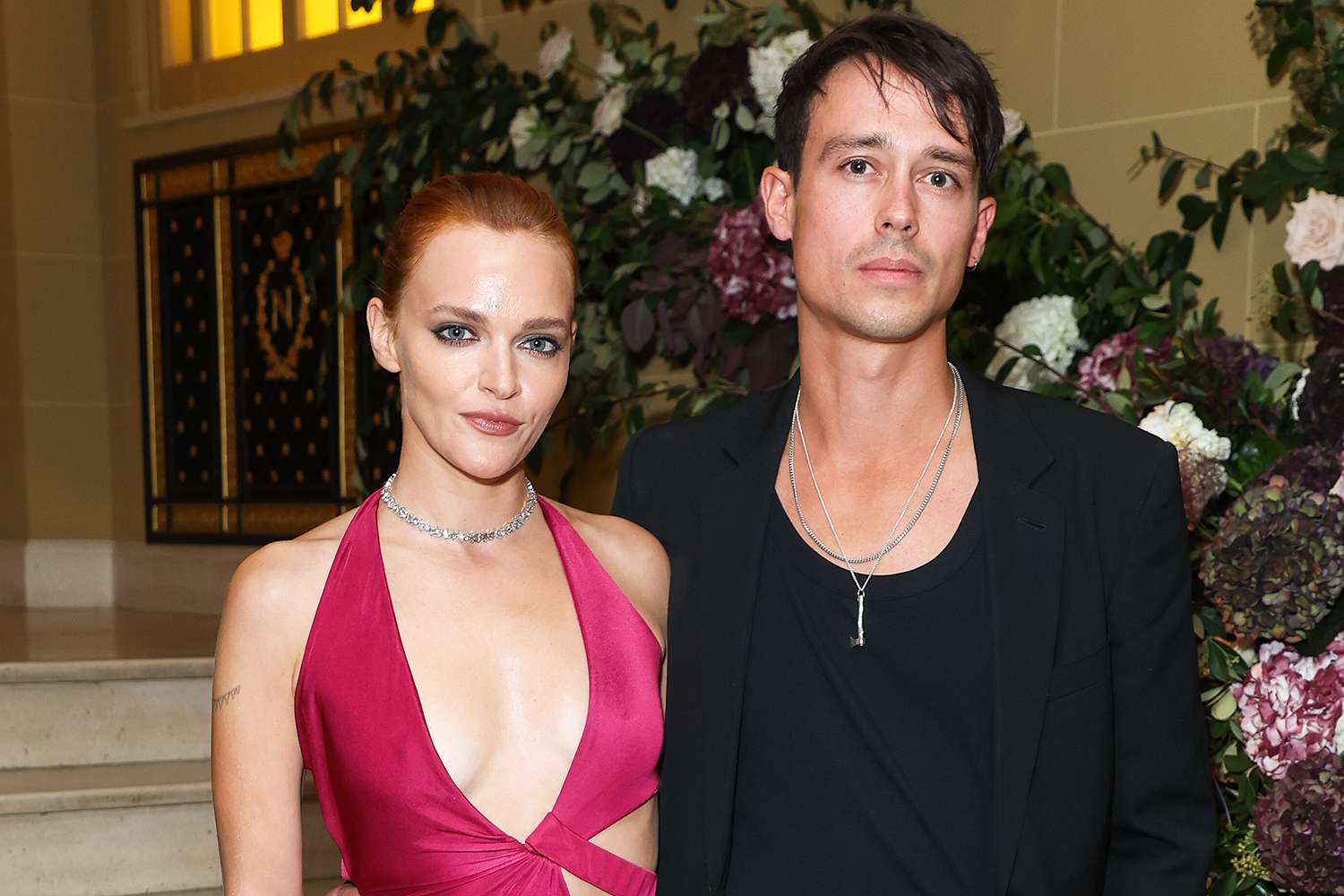 Madeline Brewer husband