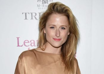 Mamie Gummer