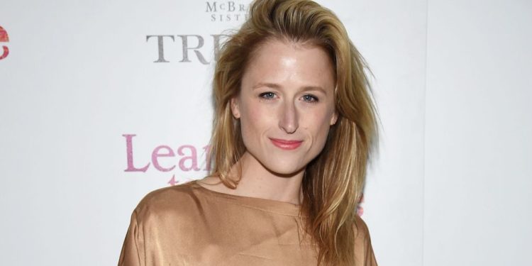 Mamie Gummer