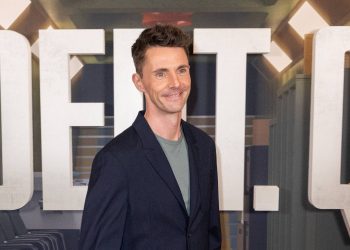 Matthew Goode