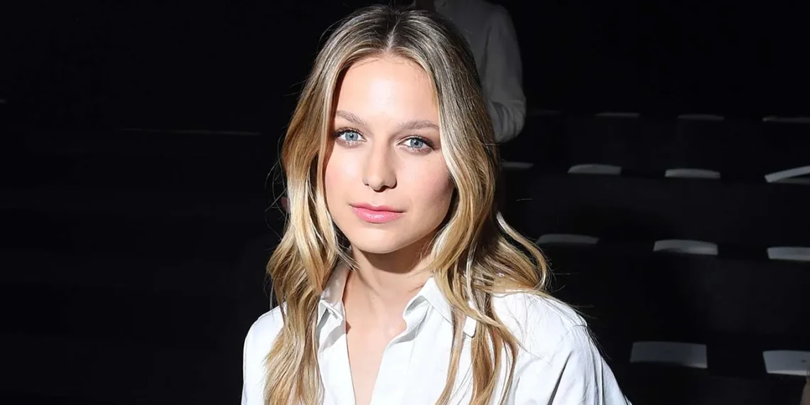 Melissa Benoist