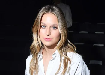 Melissa Benoist
