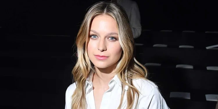 Melissa Benoist