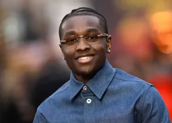 Miles Caton, actor