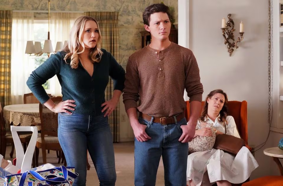 Montana Jordan, Young Sheldon