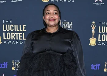 Natalie Venetia Belcon, actress