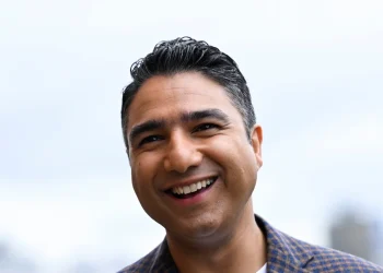 Nick Mohammed