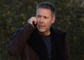 Paddy Considine, Mobland