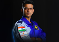 Shubhanshu Shukla
