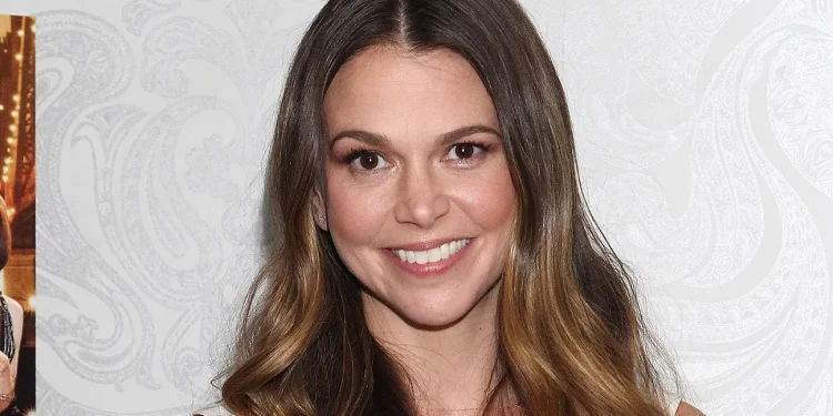 Sutton Foster