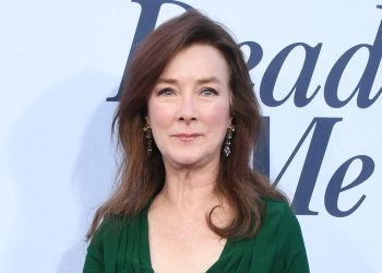 Valerie Mahaffey, actress