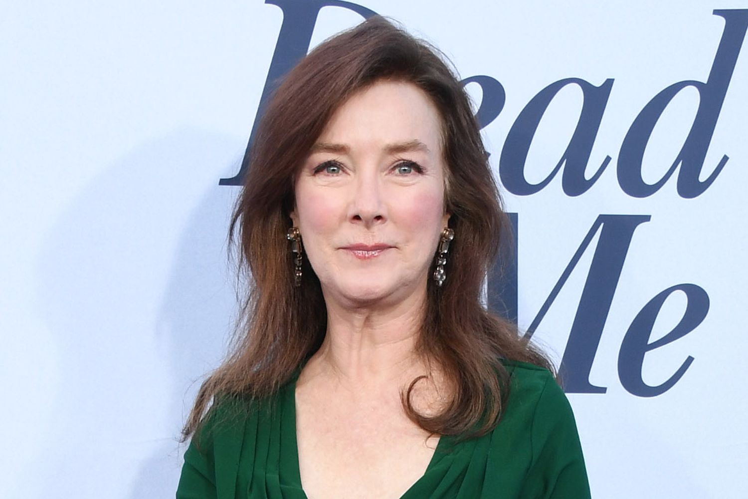 Valerie Mahaffey’s Bio: Age, TV Shows, Movies, Family