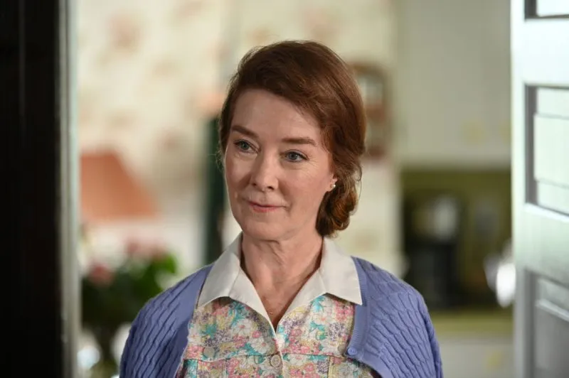 Valerie Mahaffey, tv shows