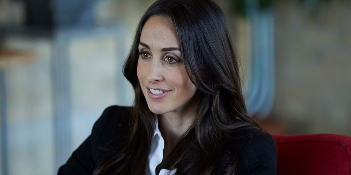 catherine reitman