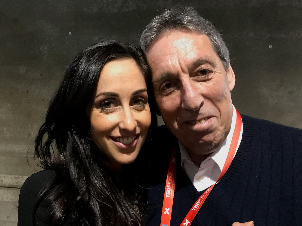 catherine reitman, Ivan Reitman