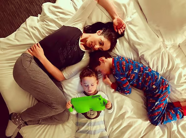 catherine reitman, Workin Moms