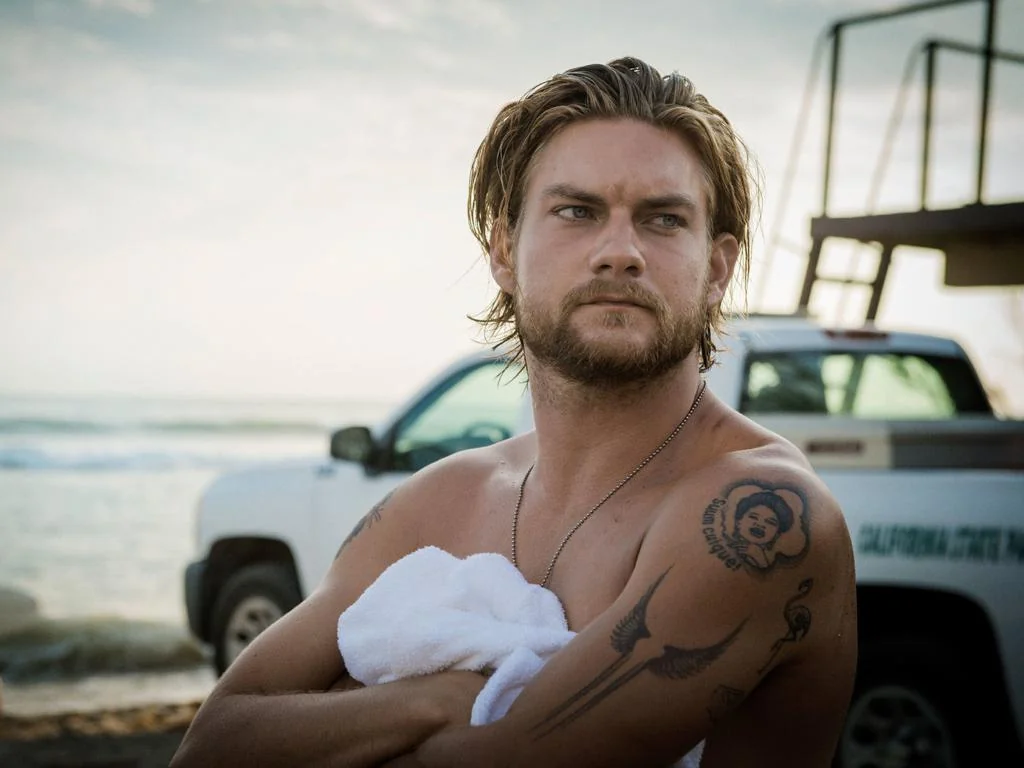 jake weary movies