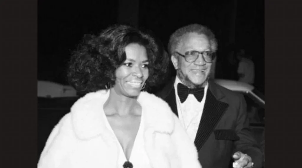 Debraca Denise parents