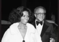 Debraca Denise parents